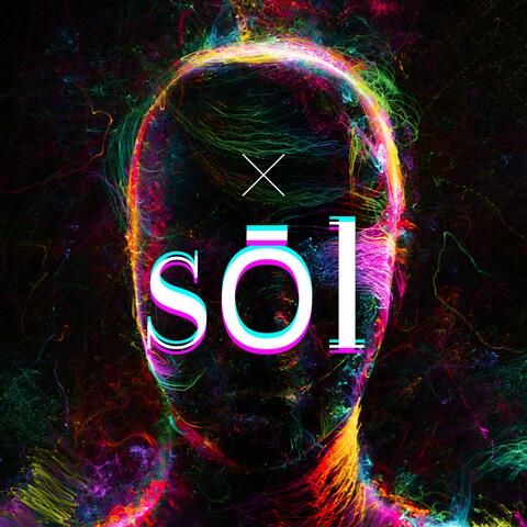SOL (feat. Eric Beasley & Queen Lyon) [Radio Edit]