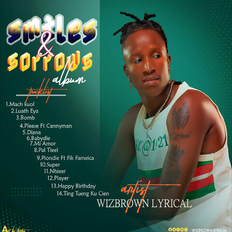 Super (Smile & Sorrows)