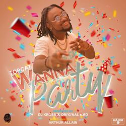 Wanna Party