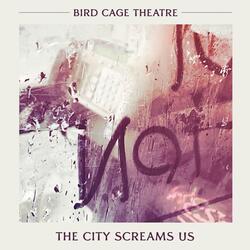 The City Screams Us