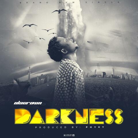 Light Up The Darkness
