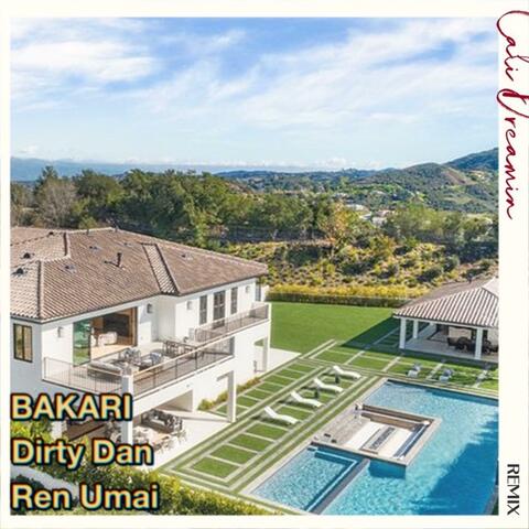 Cali Dreamin' (feat. Dirty Dan & Ren Umai) [Remix]