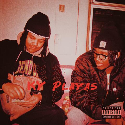 KY Playas (feat. Hendo Houdini)