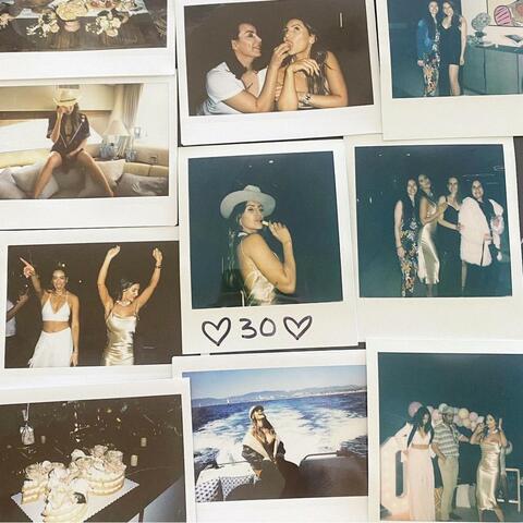 Dirty 30