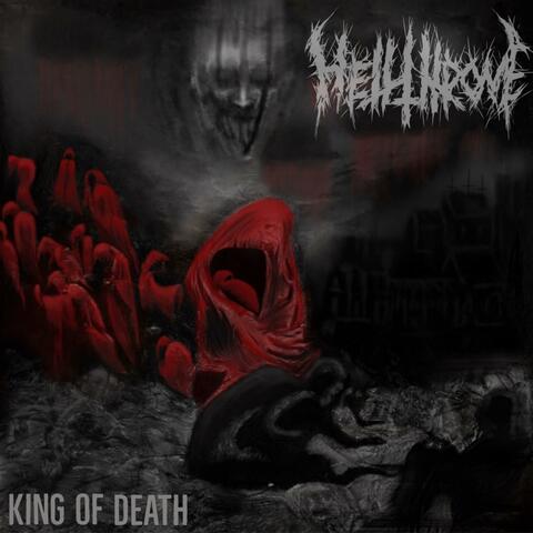 King Of Death (feat. Dexxx)