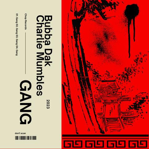 gang (feat. CharlieMumbles)