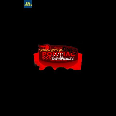 Side Mission (Pontiac "Old Heads" Diss)