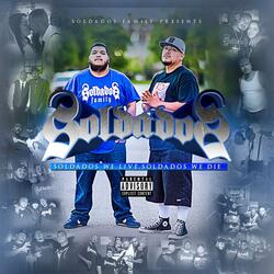 In Soldados We Trust (feat. M.O.B)