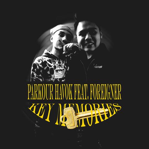 Memories (feat. Foreigner)