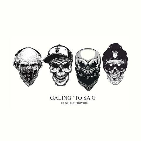 Galing To Sa G (feat. J.Biggie, K.G, Weisahh & Sneez)