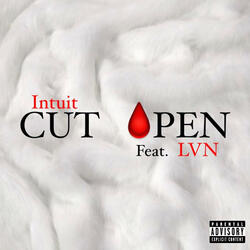 Cut Open (feat. LVN)
