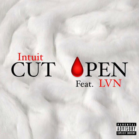 Cut Open (feat. LVN)