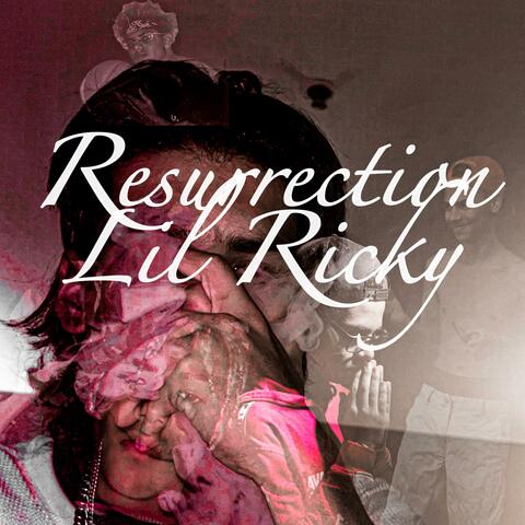 Resurrection (Complete Edition)