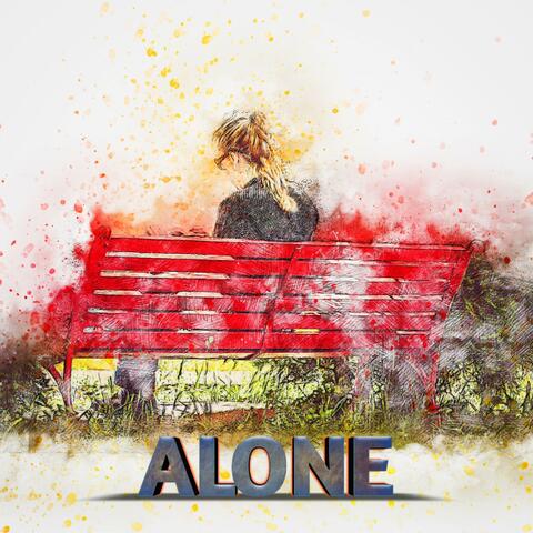 Alone