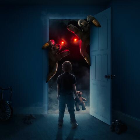 Ready to Enter the Dark (R.E.D)