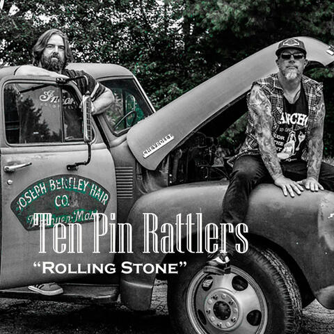 Rolling Stone (feat. Billy "Thumpa" Ferraro)