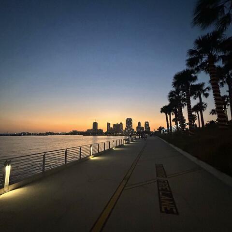 In My Mind (feat. D-Money) [Remix]