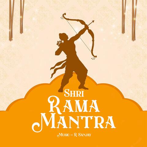 Shri Rama Mantra (feat. Sireesha Bhagavatula, Dhanya Shree, Madhumitha R, Jai Ganesh)