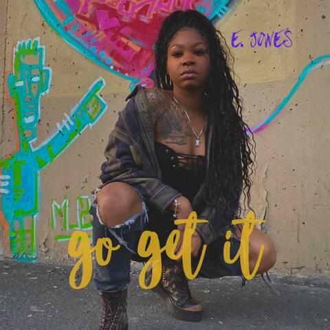 Go Get It