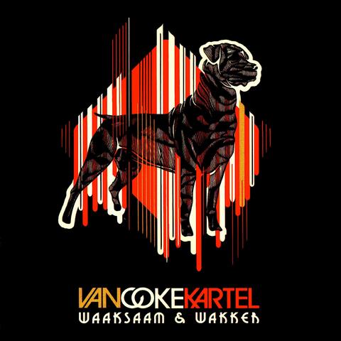 Van Coke Kartel