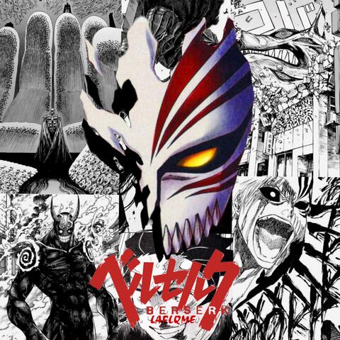 Berserk (feat. Remmy Rasclat)