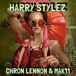 HARRY STYLEZ (feat. Mak11)