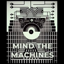Blinking Confounded Machines