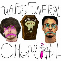 Hate Himself (feat. Wifisfuneral)