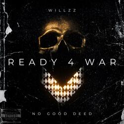 Ready 4 War