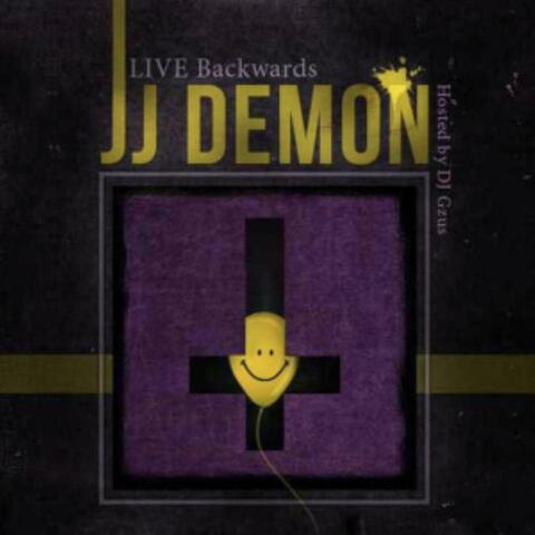 LIVE Backwards