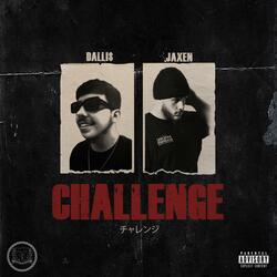 Challenge (feat. jaxen)