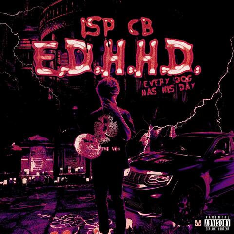 E.D.H.H.D