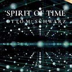 Spirit of Time (feat. Brassband Oberoesterreich & Guenther Reisegger)