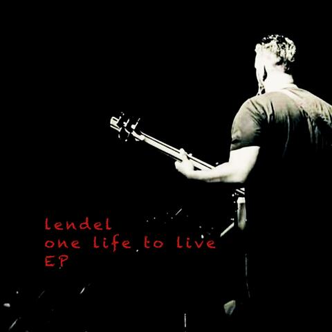 One life to live (EP)