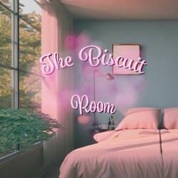 The Biscuit Room