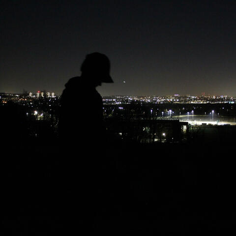 Don't Go
