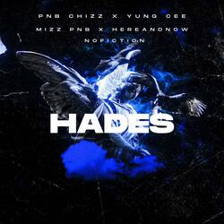 HADES (feat. Yung Cee, Mizzpnb, Hereandnow & Nofiction)