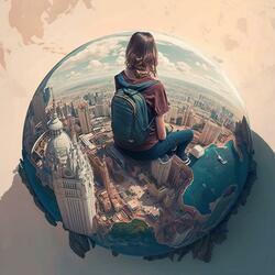 My World (feat. Spear)