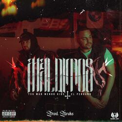Malditos (feat. El Peruano)
