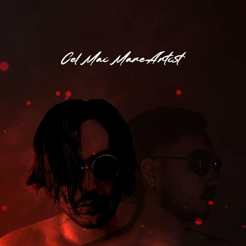 Cel Mai Mare Artist