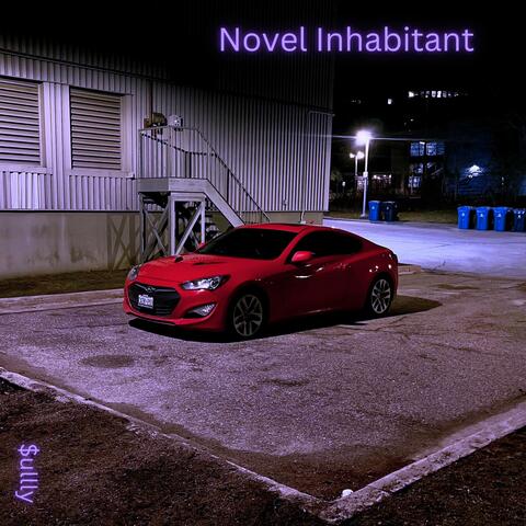 Novel Inhabitant