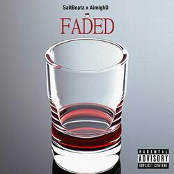 FADED (feat. AlmighD)