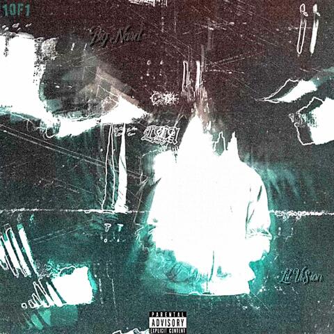 1 Of 1 (feat. Lil Vi$ion)