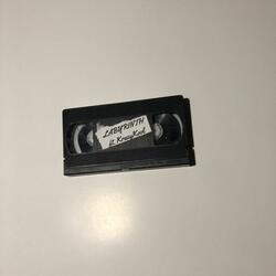 LABYRINTH (feat. DJ KrazyKool)