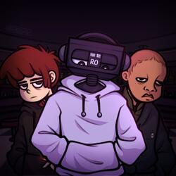 See That Girl (feat. Turkey Tom)