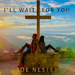 I'll Wait For You