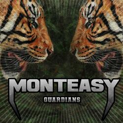 Orlando Guardians (Stand Guard) XFL