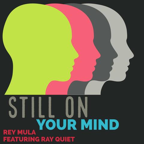 Still On Your Mind Pack