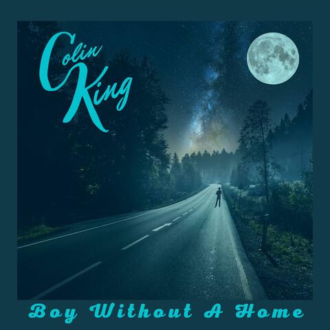 Boy Without A Home