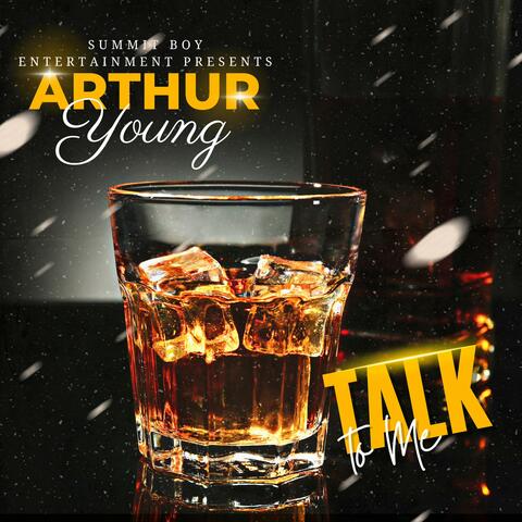 Talk To Me